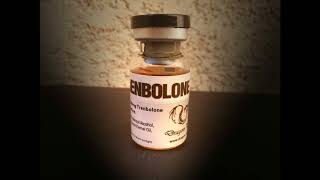 TRENBOLONE  Binaural Steroids Effect  Massive Muscle Growth Increased Strength Vascularity [upl. by Gayel]