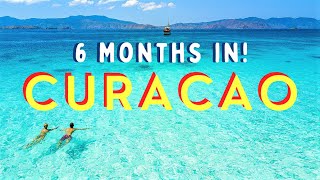 CURACAO We lived on Curacao island for 6 months Our experienceslow travel [upl. by Lunn]