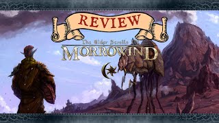 Morrowind is Amazing [upl. by Ocir]