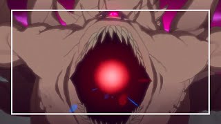 Juubis Bijuu Dama  Tailed Beast Bomb Destroys Mountains  Full HD 1080p  Naruto Shippuden [upl. by Severn]