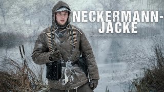 quotNeckermannjackequot für den Winter Review [upl. by Anilos]