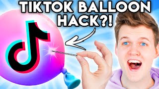 Can You Guess The Price Of These TIKTOK DIY LIFE HACKS GAME [upl. by Janeta480]