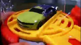 Hot Wheels Color Shifters Color Blaster Commercial 2009 [upl. by Bor427]