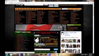 Pagina de internet recomendada Musica gratis streaming en el internet en fulltonocom [upl. by Hickey]