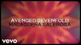 Avenged Sevenfold  Malagueña Salerosa [upl. by Uriia958]