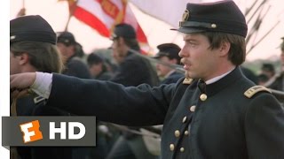 Glory 18 Movie CLIP  The Battle of Antietam 1989 HD [upl. by Onairelav375]