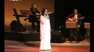 Nana Mouskouri Amazing grace [upl. by Mattias]