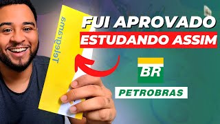 Como estudar para o Concurso Petrobras 2024 do ZERO Guia completo [upl. by Preston]