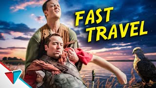 The truth about fast travel [upl. by Adara]