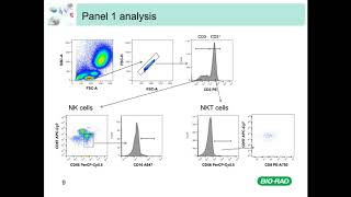 Multicolor Panel Building in Flow Cytometry [upl. by Massimiliano863]