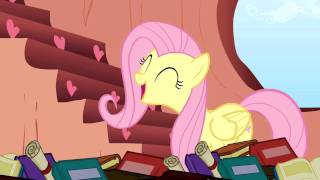 Fluttershy  Yay 2 [upl. by Eran]