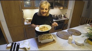 Koložvárska kapusta  najlepší recept  kološvarské zelí │Zuzana Machová [upl. by Redlac385]