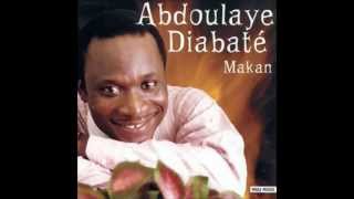 Abdoulaye Diabaté  Mafa Haidara [upl. by Ahsekahs]