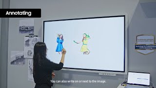 2019 NEW Flip Features Demonstration ｜Samsung [upl. by Roee]