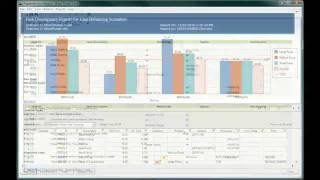 Proplanner Line Balancing [upl. by Seavir22]