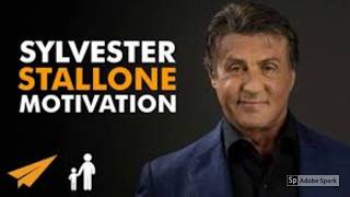 An Inspiring Story About Sylvester Stallone [upl. by Ettecul]