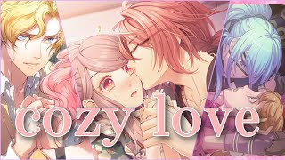 Top 10 Cozy Otome Games [upl. by Olethea691]