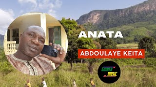 Abdoulaye Keita  Anata [upl. by Lazar]