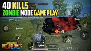 PUBG Mobile Lite New TDM Mode Gameplay New Update 0150 [upl. by Rosdniw]