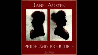 Pride and Prejudice by Jane Austen Full Audiobook [upl. by Sidhu915]