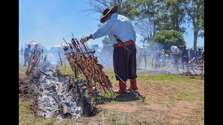 Músicas Gaúchas  Aqui é Churrasco do Bom [upl. by Publius]