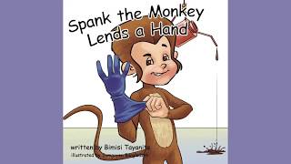 Spank The Monkey Lends A Hand [upl. by Noreen576]