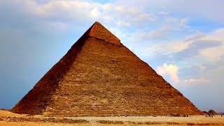 How Were the Pyramids Built [upl. by Danelle]