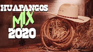 HUAPANGOS MIX 2020 💃🏻Enero 😃 [upl. by Kenward]