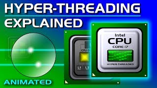 Hyper Threading Explained [upl. by Lancelot1]