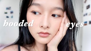 5 Hooded Eye Makeup Tips  Dos amp Donts [upl. by Boswell]