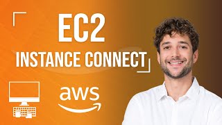 EC2 Instance Connect Tutorial [upl. by Venable]