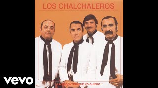 Los Chalchaleros  Al Jardín de la República Official Audio [upl. by Deeyn737]