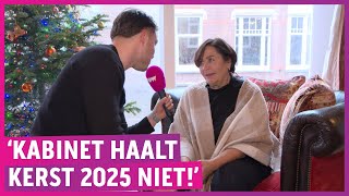 Medium Liesbeth voorspelt 2025 Crisistijd [upl. by Photina]