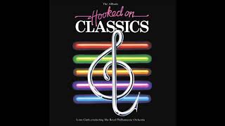 Louis Clark  Hooked on Classics UK 1981 Full Album [upl. by Harberd294]