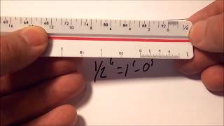 How to use Scale Ruler [upl. by Antone]