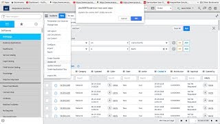 ServiceNow  How to Update Hundreds of Records Without Knowing Code or Script in Kingston [upl. by Kcireddor]