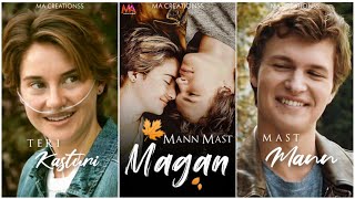 man mast magan song ❤️ HD video romantic song [upl. by Anoved]