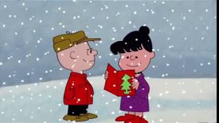 A Charlie Brown Christmas  Complete Soundtrack [upl. by Anwahsiek259]