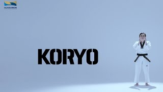 KORYO [upl. by Colin]