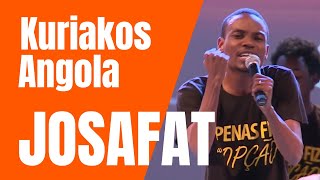 Kuriakos Angola  Josafat [upl. by Ange]