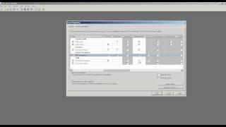 MS SQL Server Profiler Basics  1 [upl. by Cornel329]