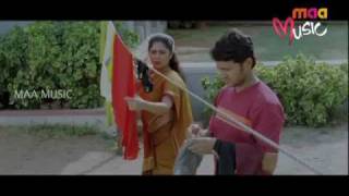 Anand Telugu Movie Songs  Nuvena Na Nuvena [upl. by Bartholomeus]