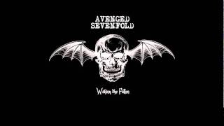 Avenged Sevenfold  Eternal Rest [upl. by Beaufort]