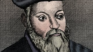 Nostradamus 2023 Predictions Sound Absolutely Terrifying [upl. by Pillihpnhoj168]