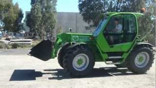 2006 Merlo P30 6 Top Multifarmer [upl. by Gerald]