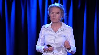 How to approach CSR in a sustainable manner  Caroline Dale DitlevSimonsen  TEDxOsloSalon [upl. by Nylireg]