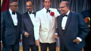 Dean Martin amp The Mills Brothers  Medley [upl. by Nnael]