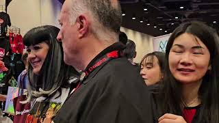 AVN Expo Las Vegas 2025 Day 2 [upl. by Heimer]