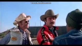 Smokey and the Bandit Hilarious Bloopers And Outtakes [upl. by Lewie937]