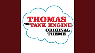 Thomas the Tank Engine Theme Single [upl. by Bramwell]